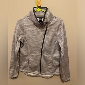 Champions Target zip up - size XS